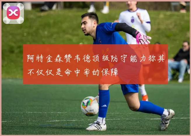 阿特金森赞韦德顶级防守能力称其不仅仅是命中率的保障