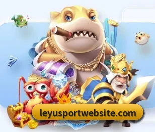 乐鱼体育的故事（leyu）